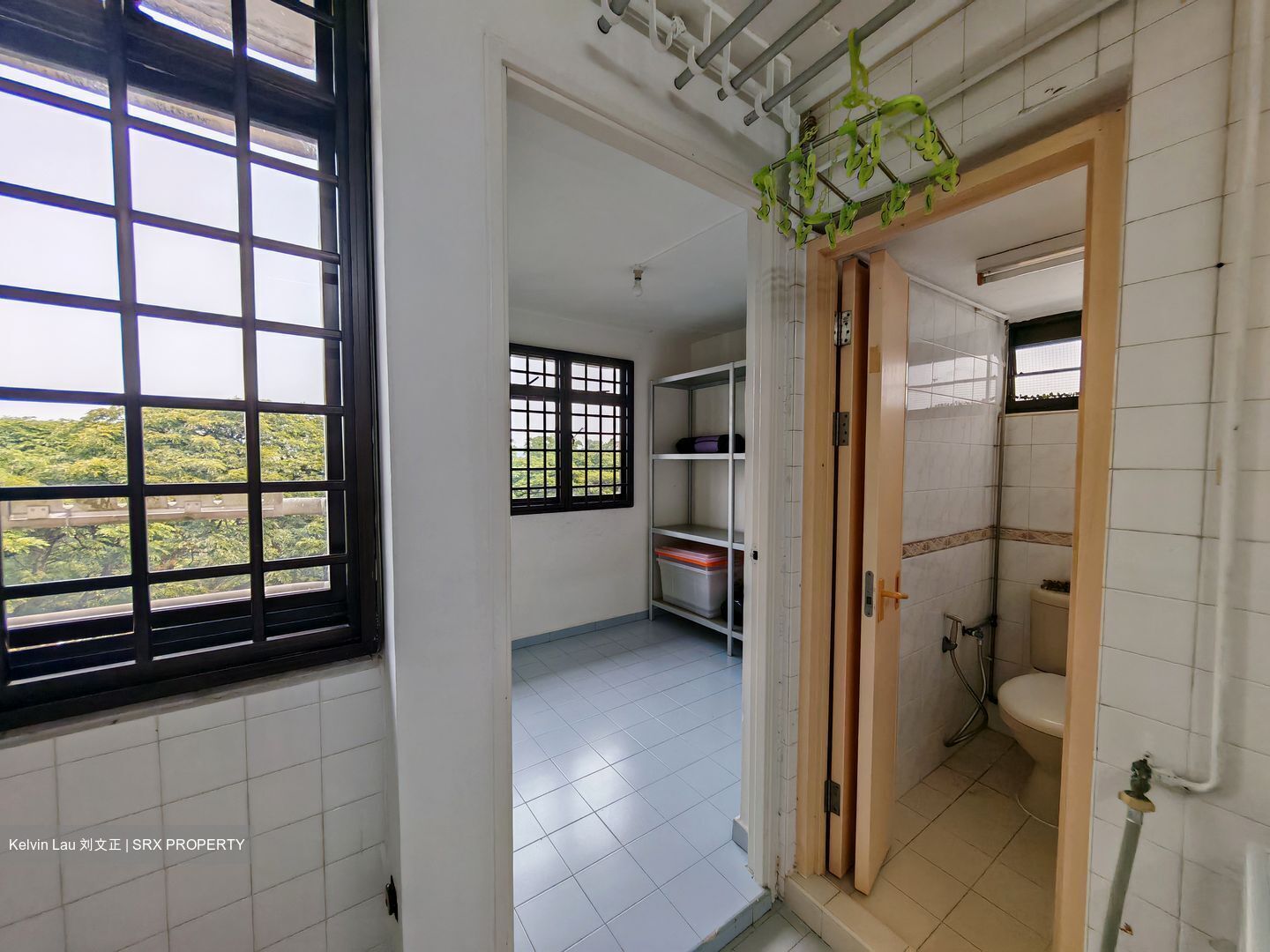 Blk 4 Ghim Moh Green (Queenstown), HDB 3 Rooms #617528201
